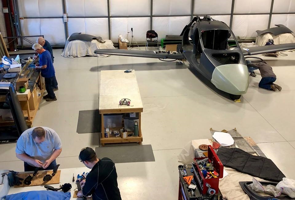 Update – April 2, 2019