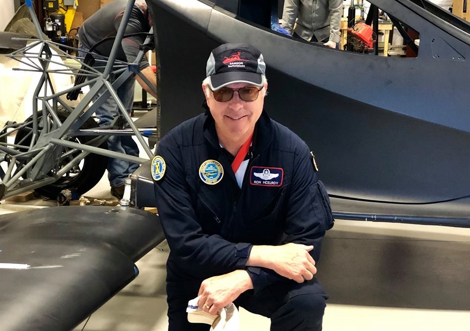 Update – April 4, 2019 II