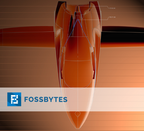FossBytes logo with Switchblade