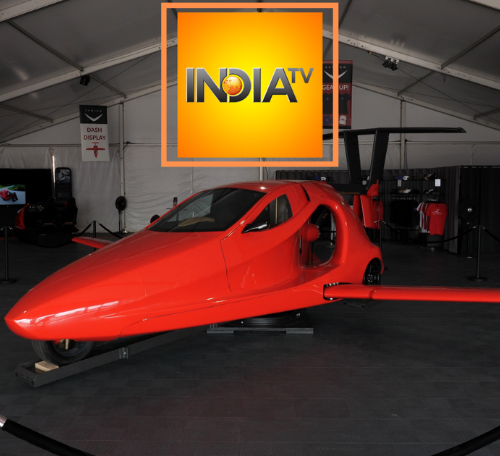 INDIA TV NEWS