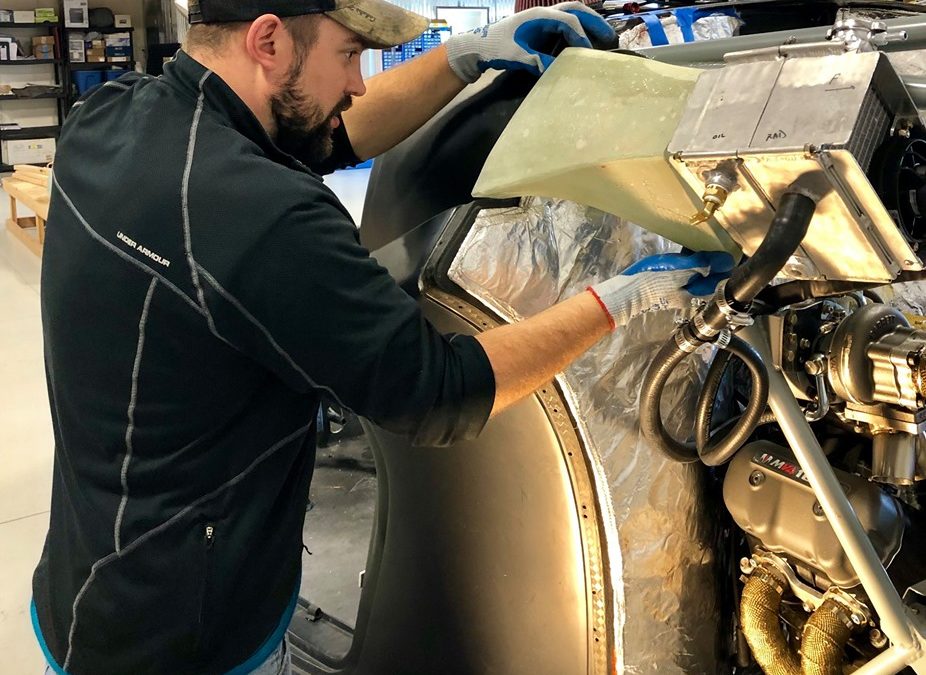Update – May 1, 2019