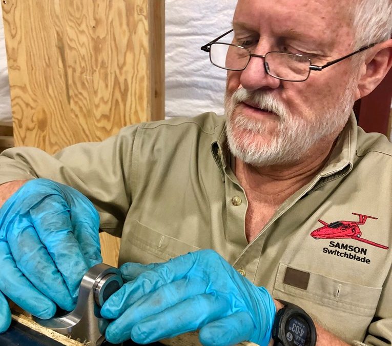 Update – May 3, 2019
