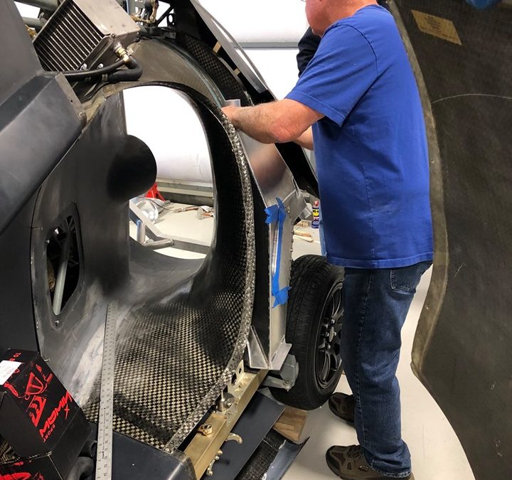 Update – May 5, 2019