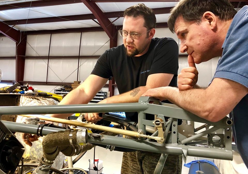 Update – May 12, 2019