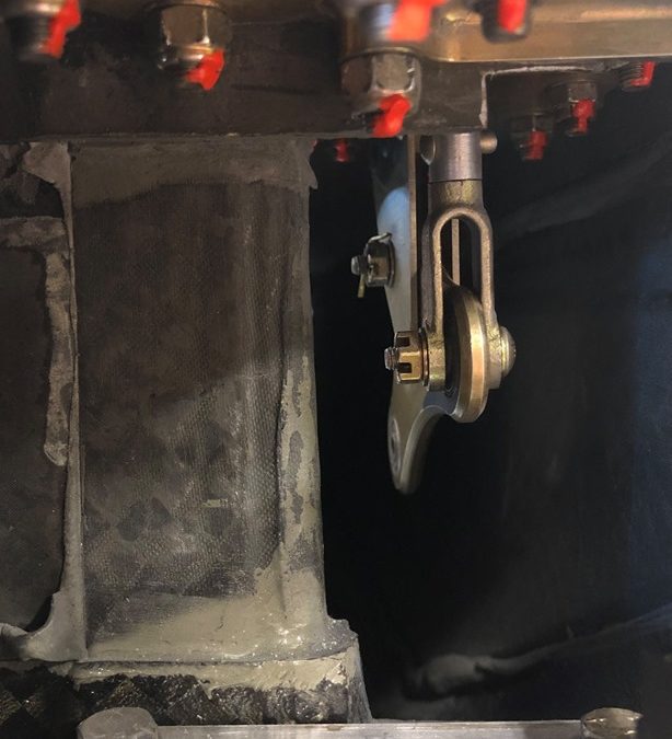 Update – May 13, 2019