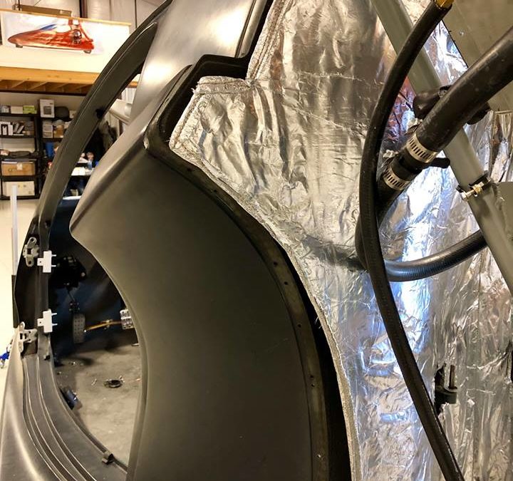 Update – May 15, 2019