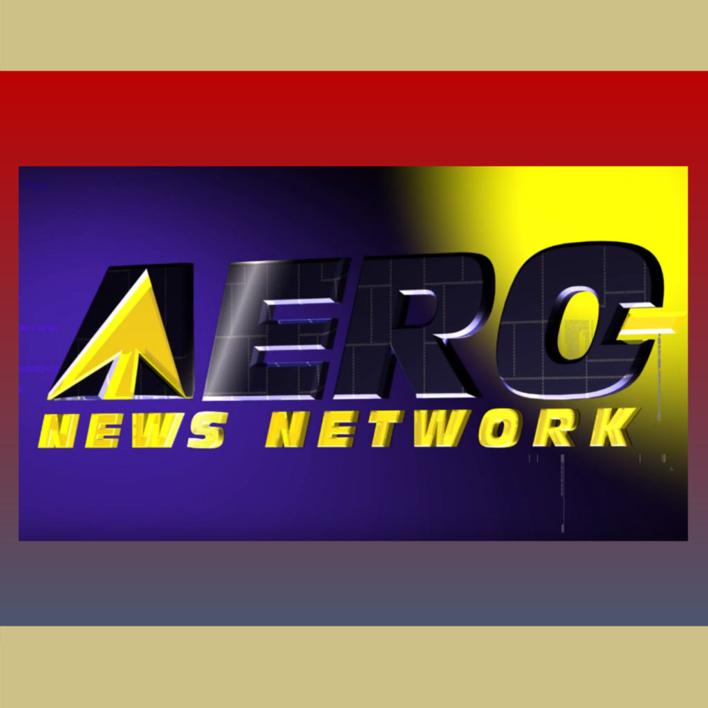 Aero Logo