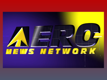 Switchblade Featured on Aero-News Network