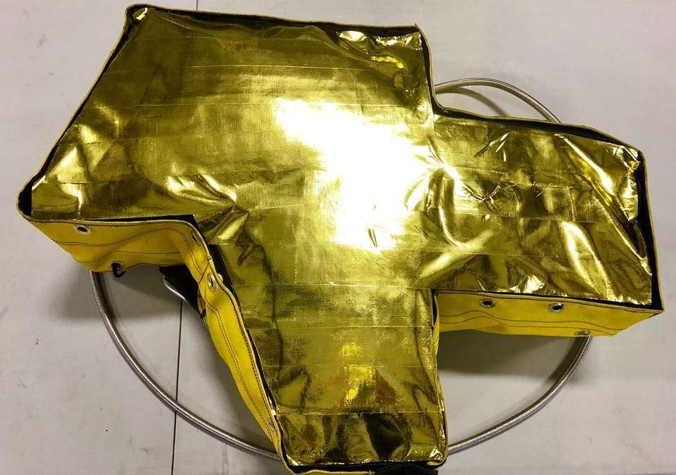Update – April 13, 2019