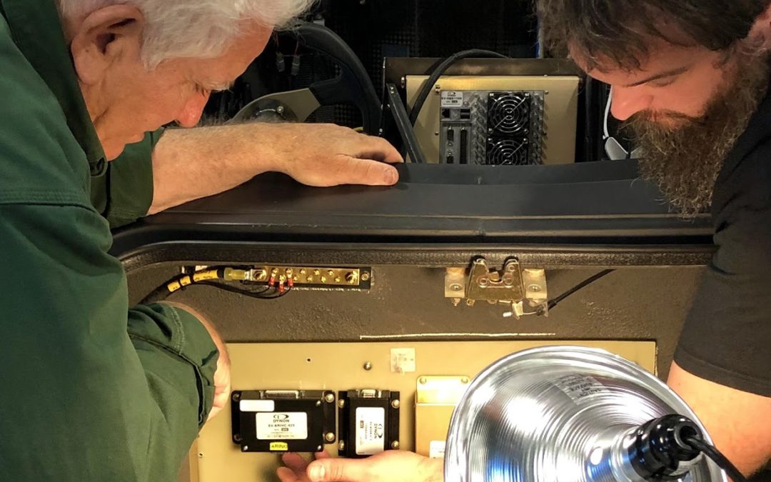Update – June 28, 2019