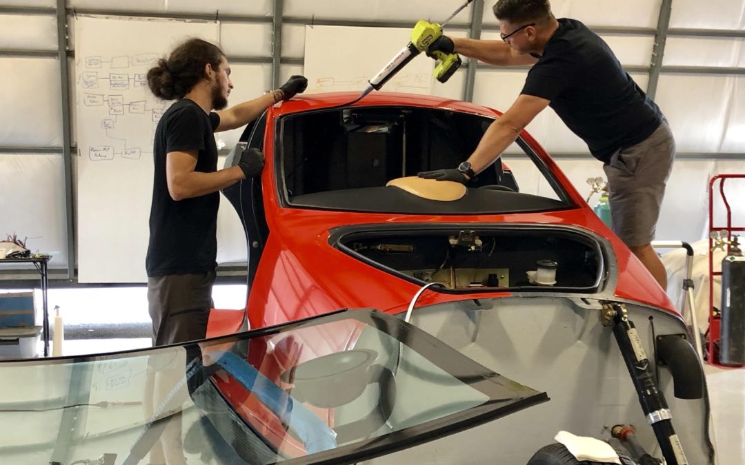 Update – July 15, 2019