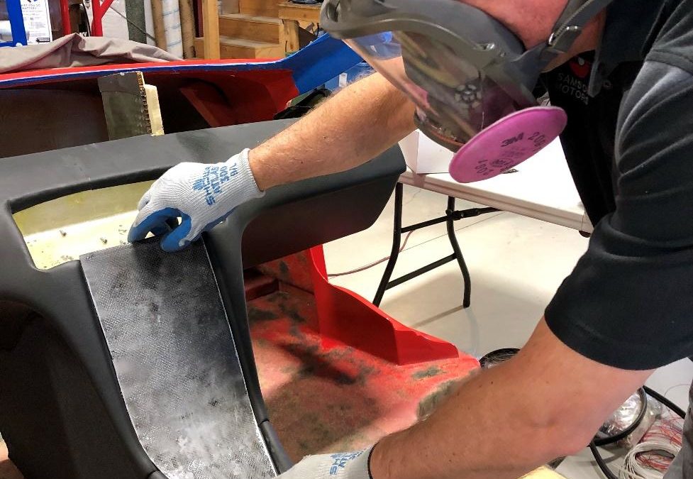 Update – July 5, 2019