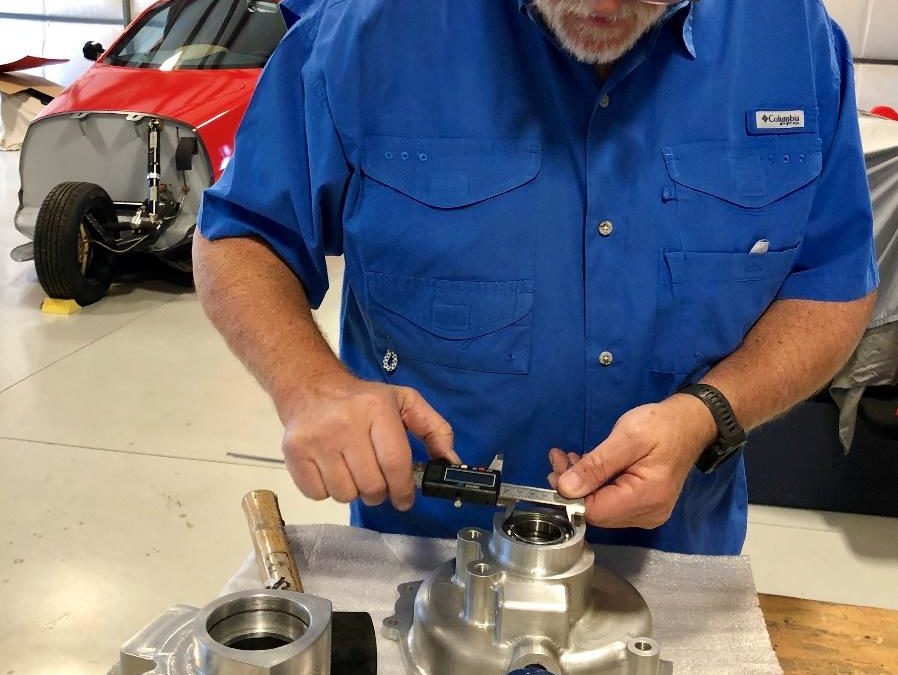 Update – August 16, 2019