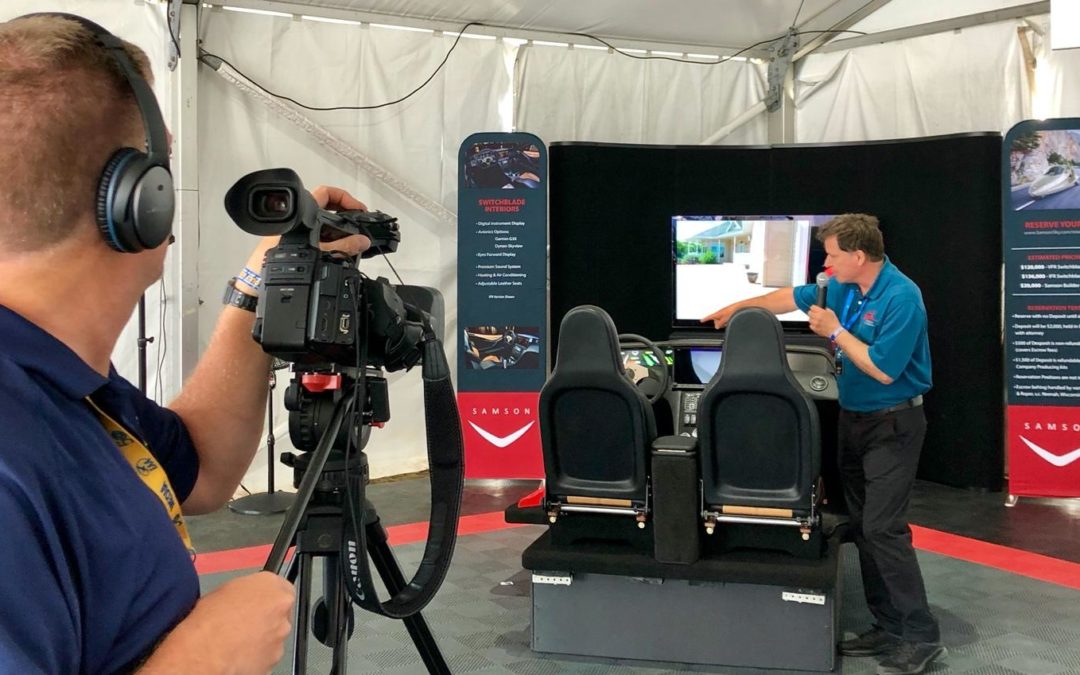 Update – July 23, 2019