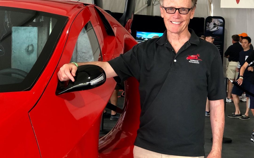 Update – July 27, 2019