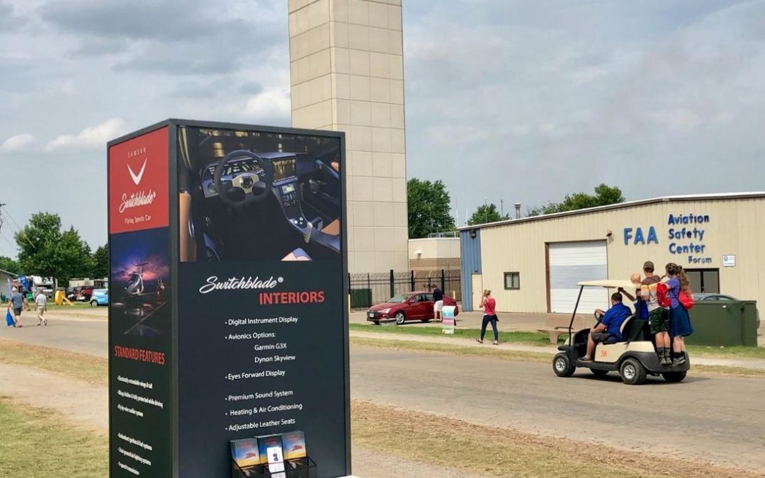 Update – July 26, 2019