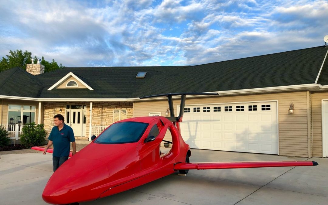 Update – July 21, 2019