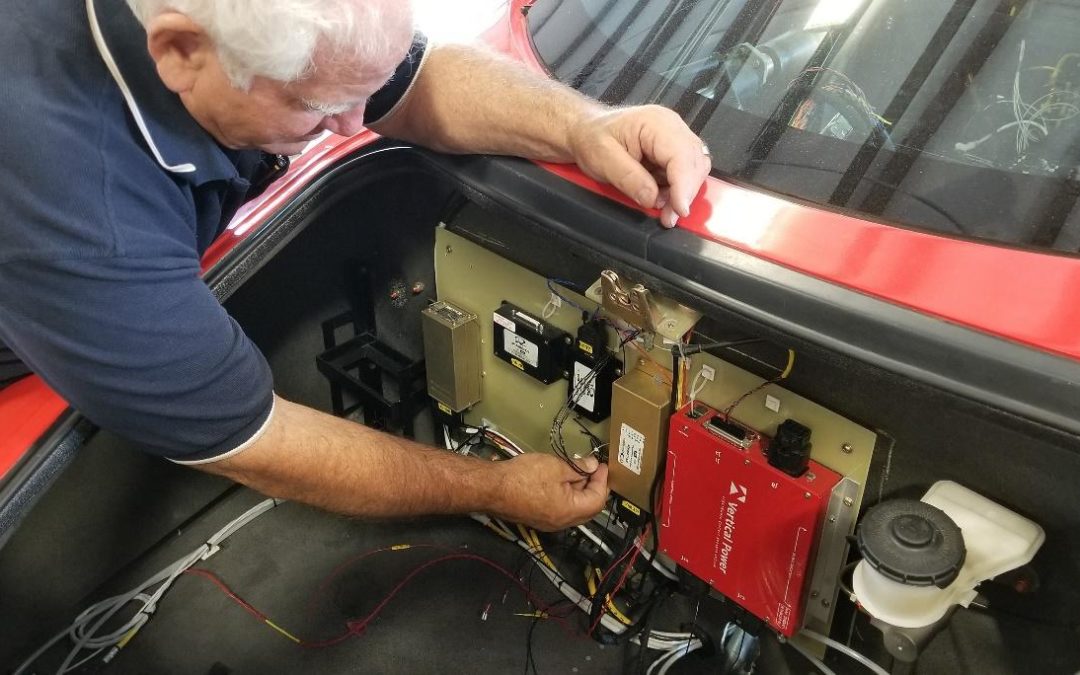 Update – September 5, 2019