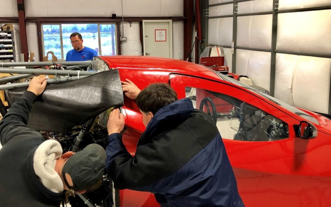 Update – December 10, 2019