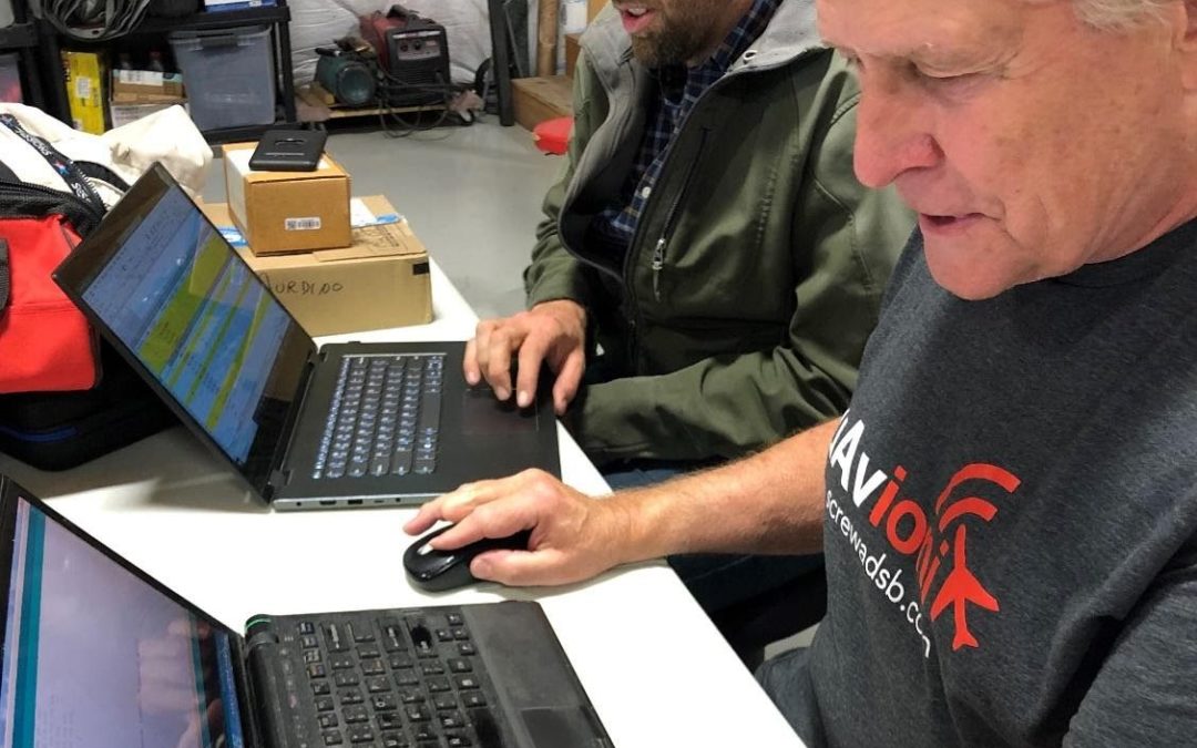 Update – November 19, 2019