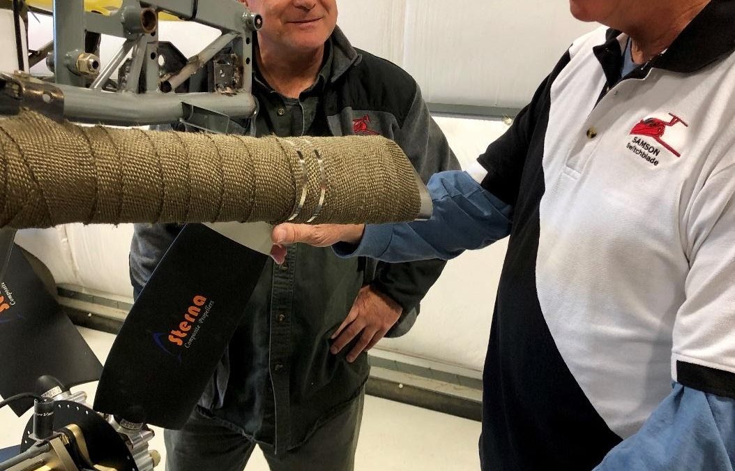 Update – September 11, 2019