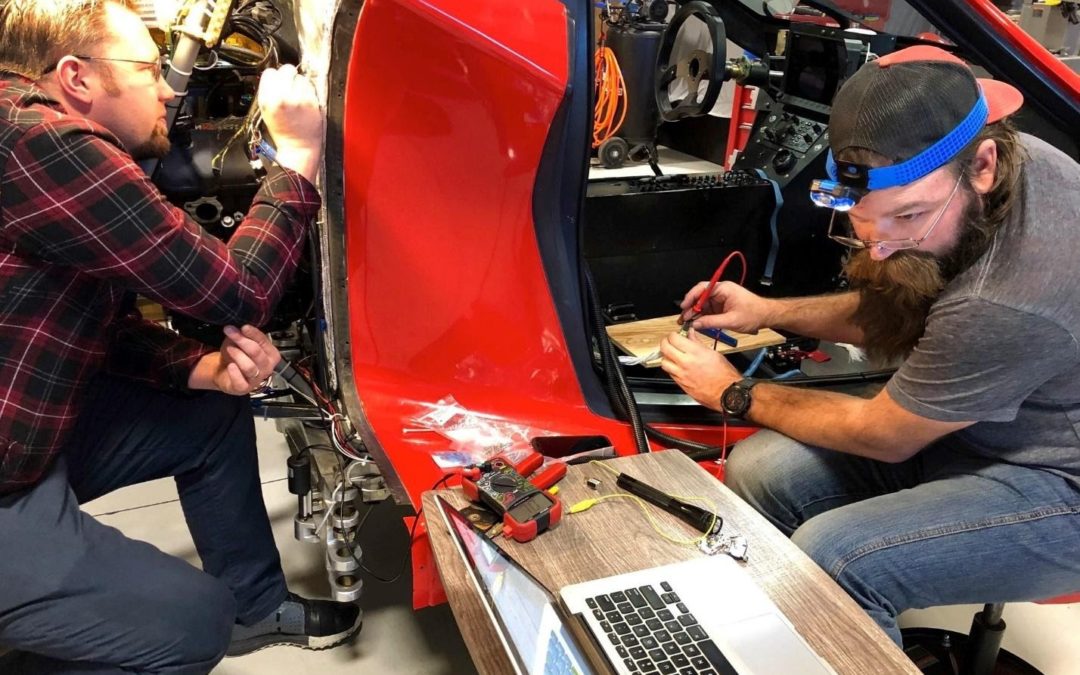 Update – November 6, 2019