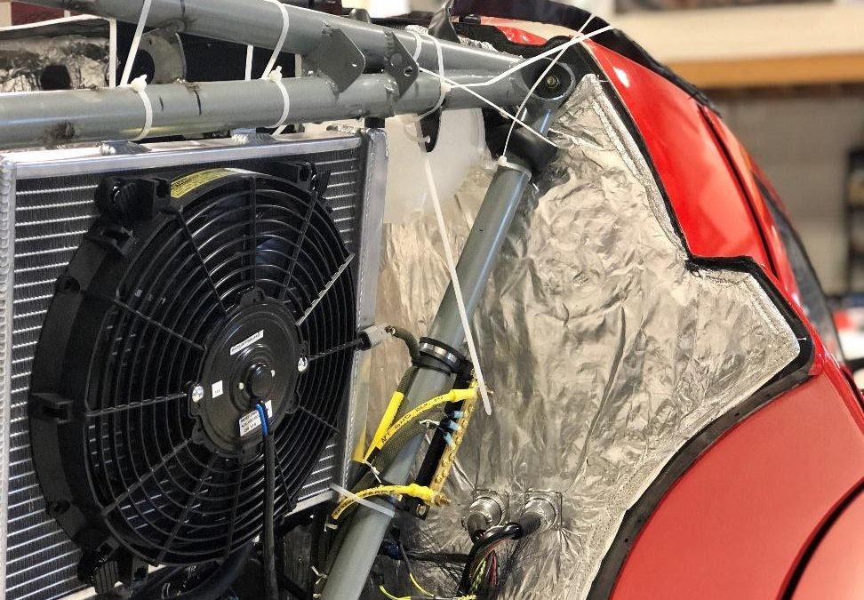Update – October 16, 2019