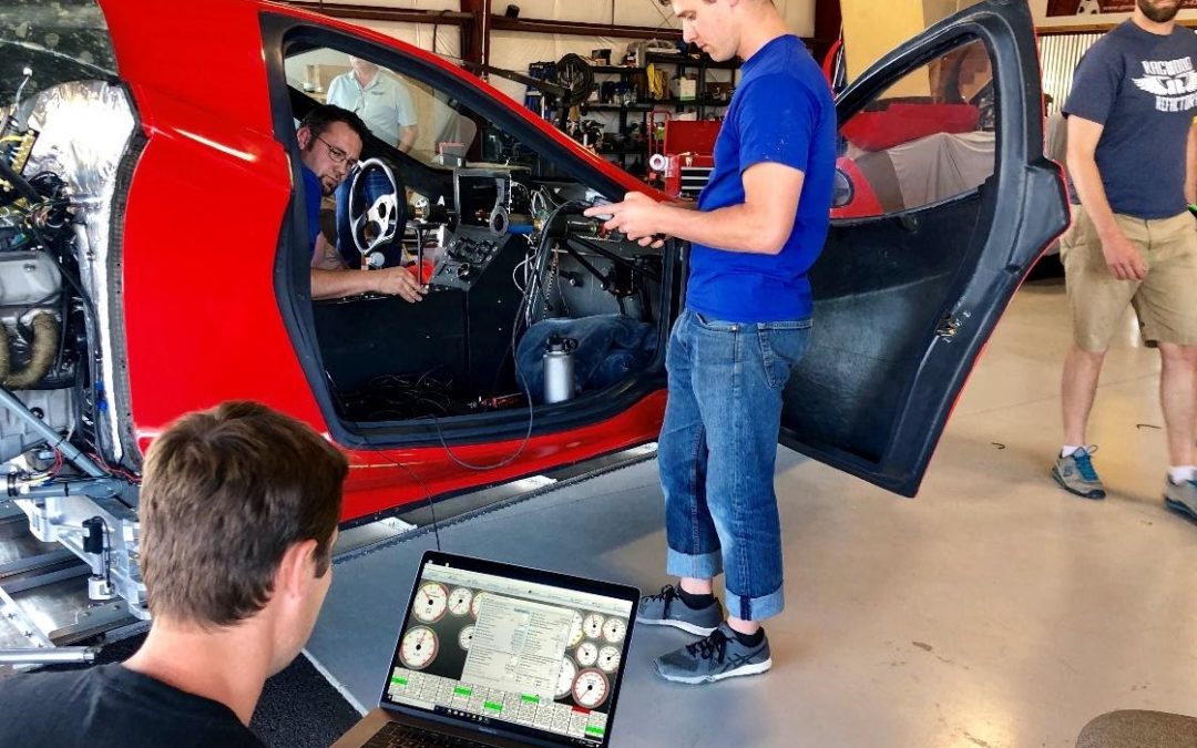 Update – September 16, 2019