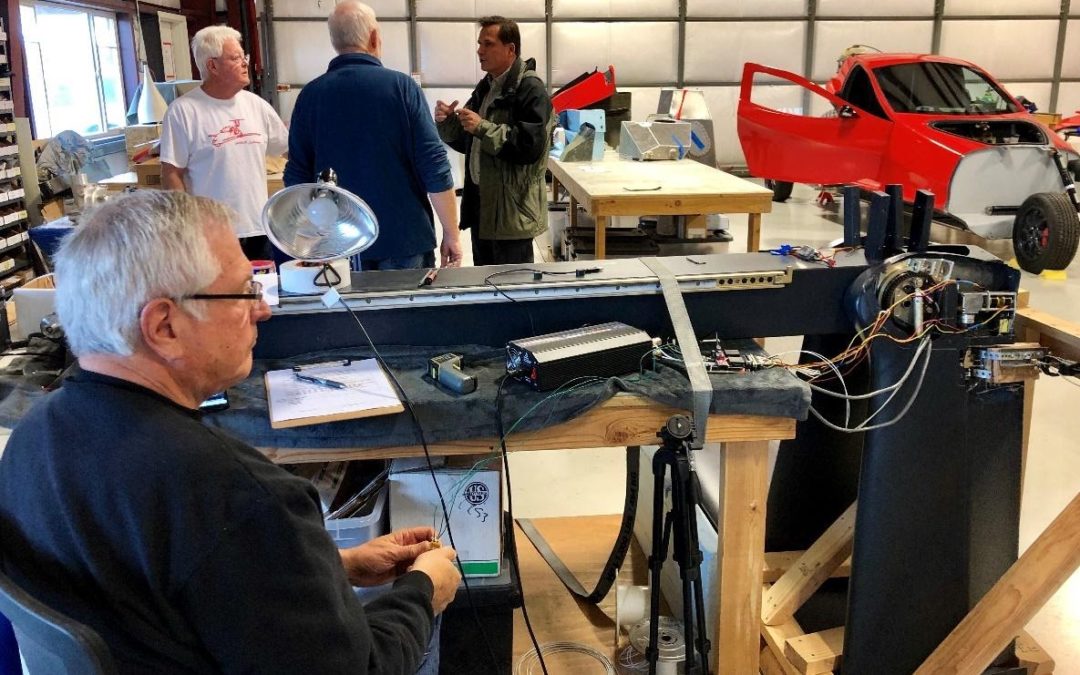Update – October 1, 2019
