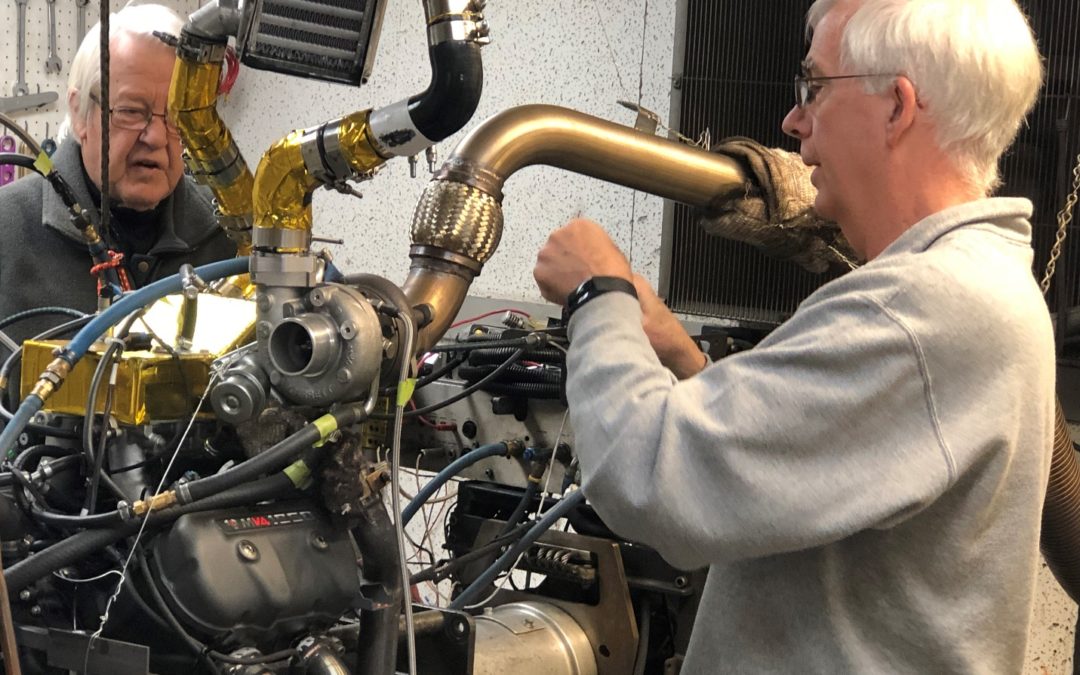 Update – January 22, 2020