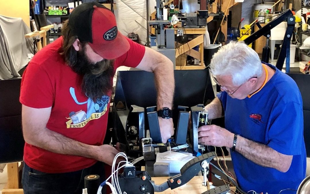 Update – December 18, 2019