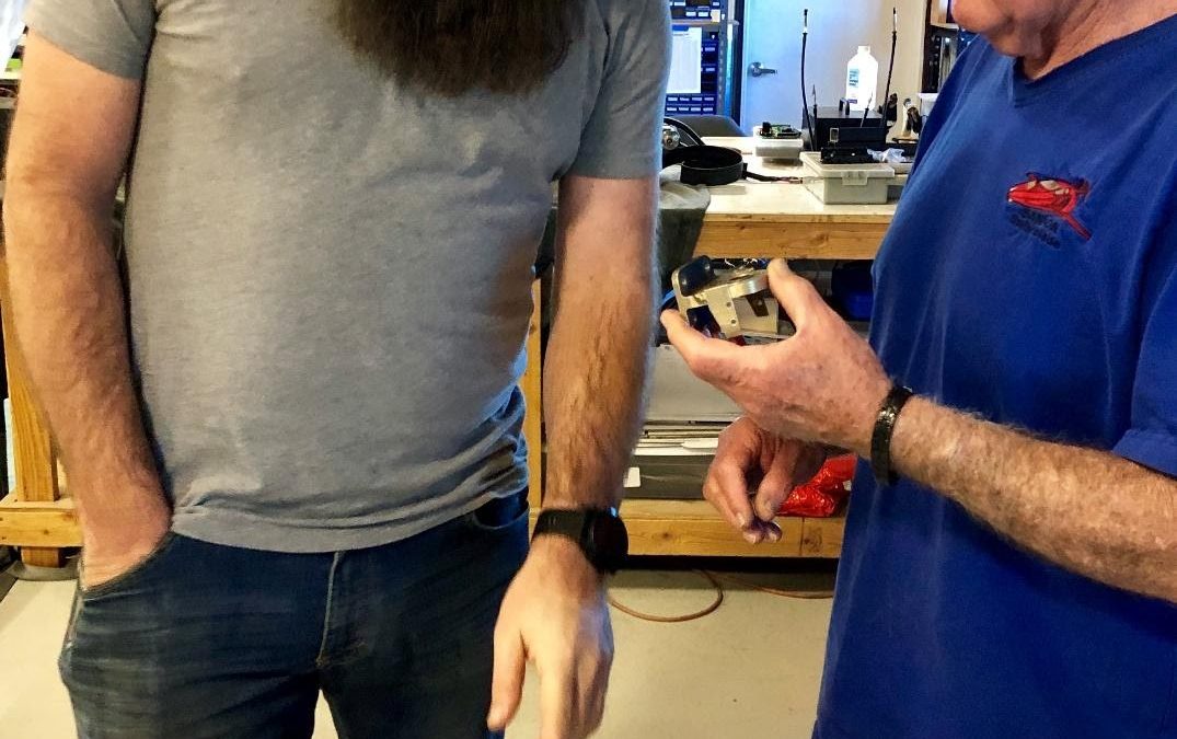 Update – December 16, 2019