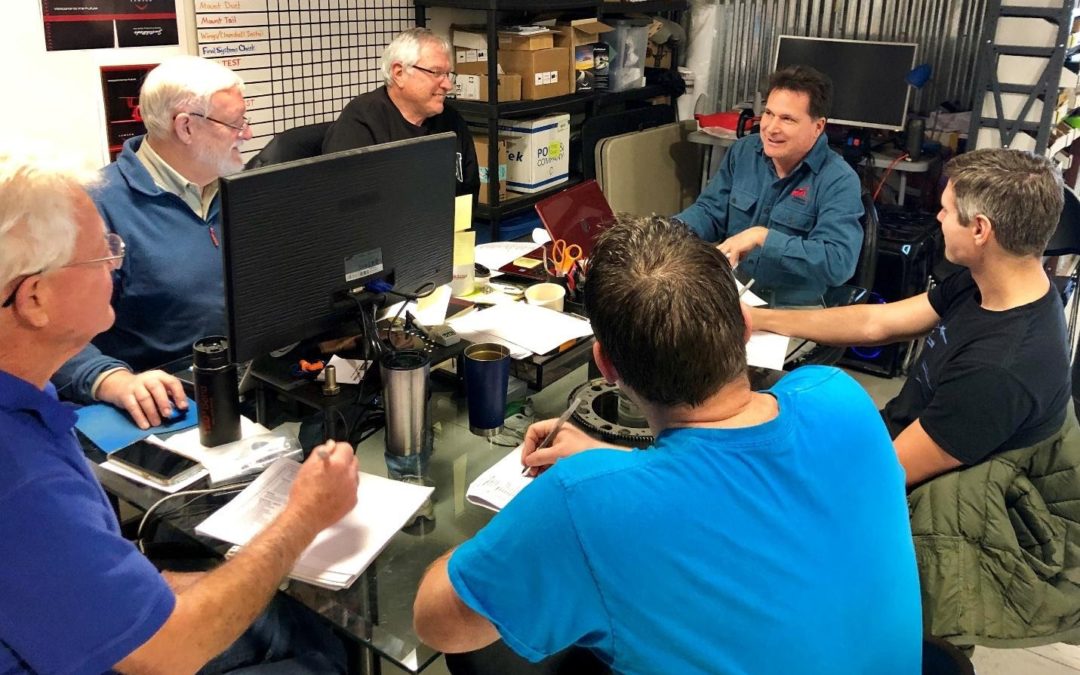 Update – January 9, 2020