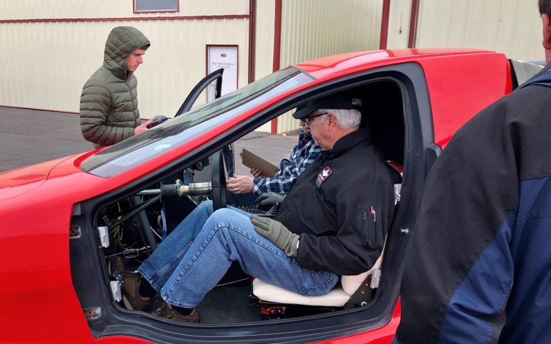 Update – December 9, 2019