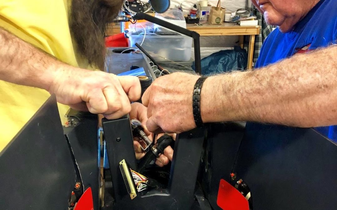 Update – February 13, 2020