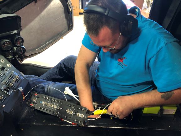 Update – April 13, 2020