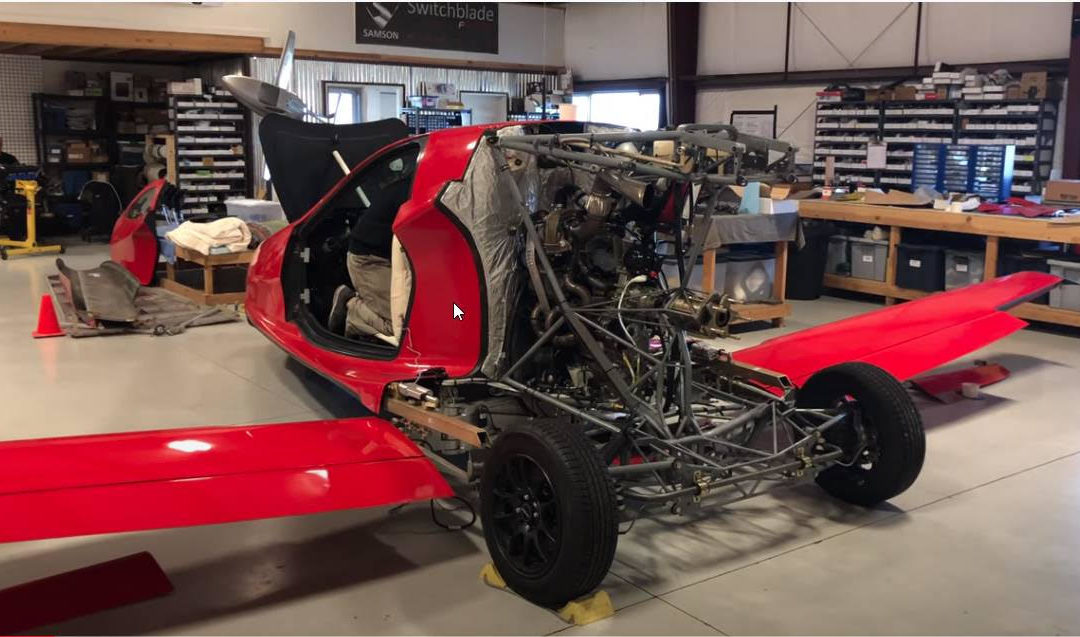Update – April 7, 2020
