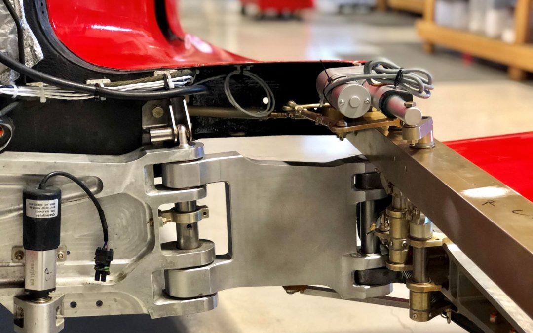 Update – April 2, 2020