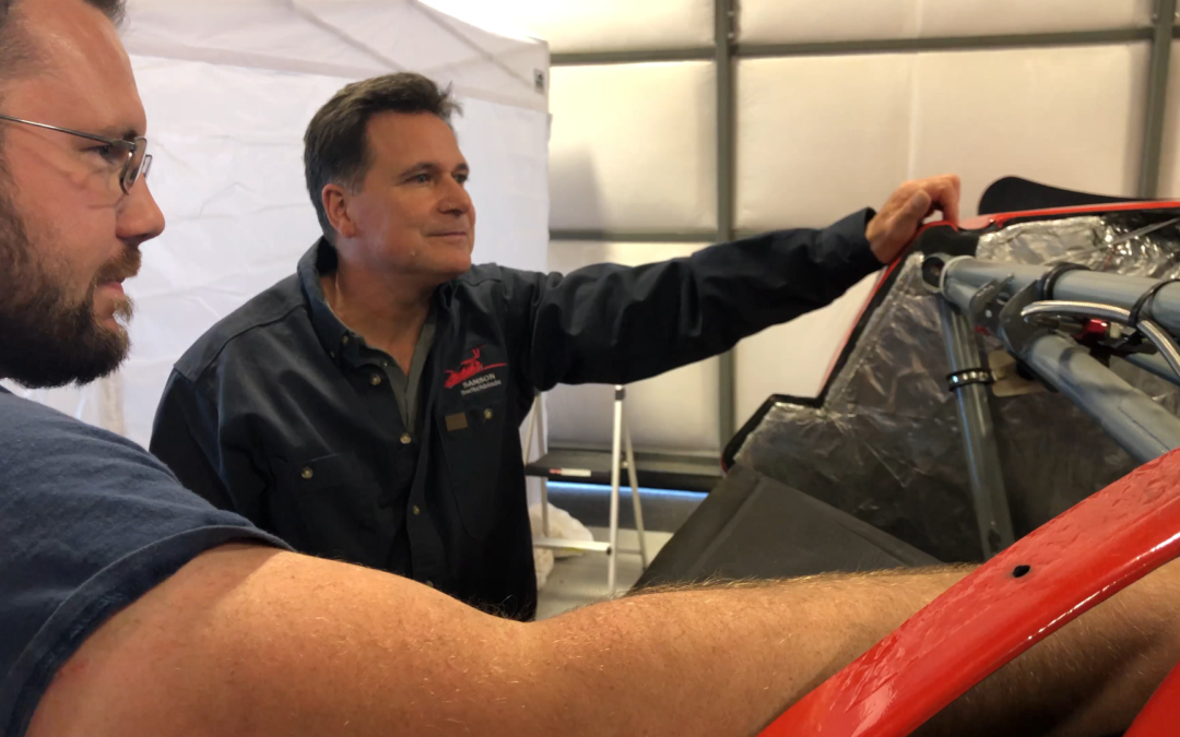 Update – May 8, 2020