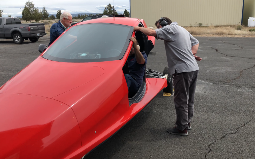 Update – April 30, 2020