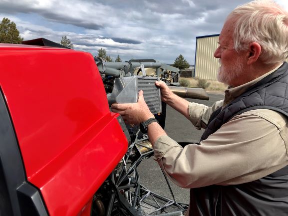 Update – May 4, 2020