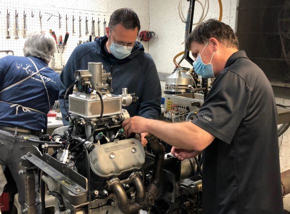 Update – June 2, 2020