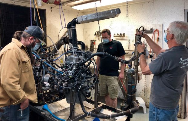 Update – June 4, 2020