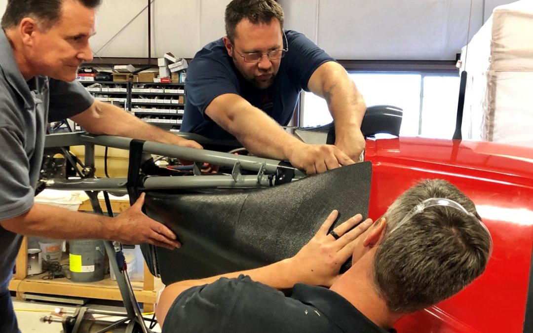 Update – July 17, 2020