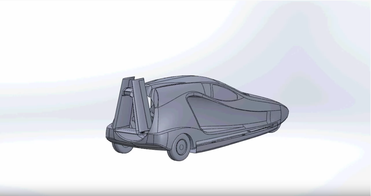 SamsonSkyYouTube picture of flying car samson sky switchblade