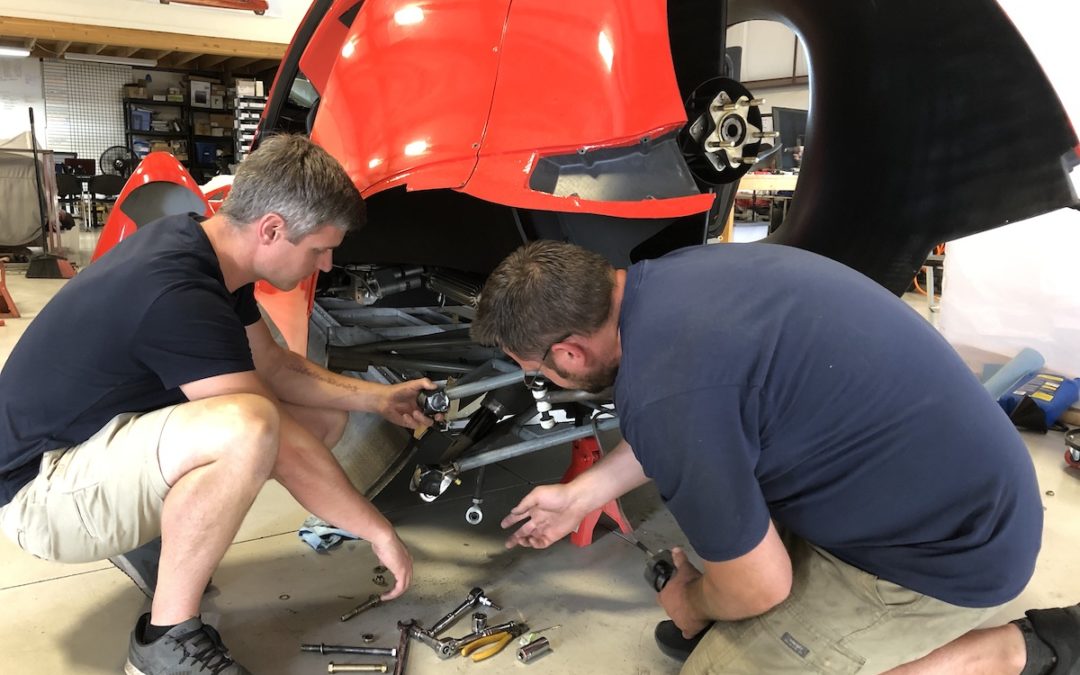 Update – July 28, 2020