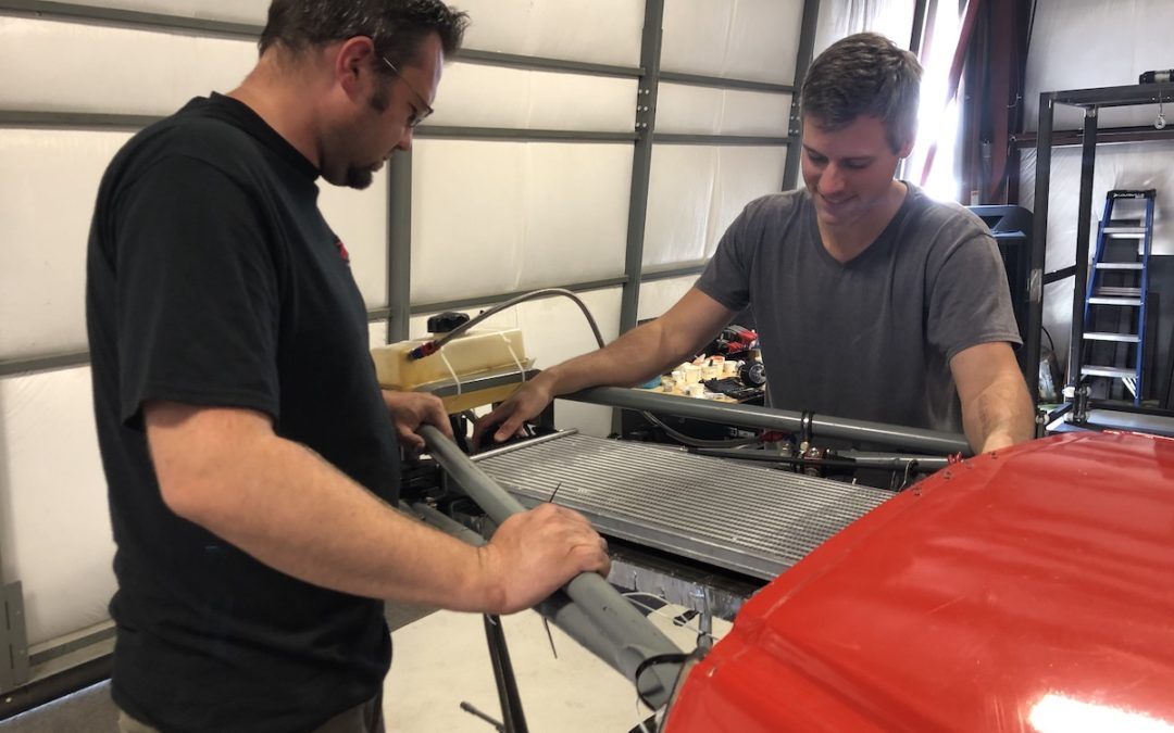 Update Blog – August 26, 2020