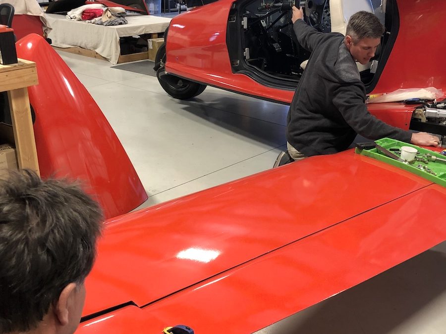 Update Blog – September 10, 2020