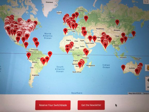 Update Blog – September 16, 2020