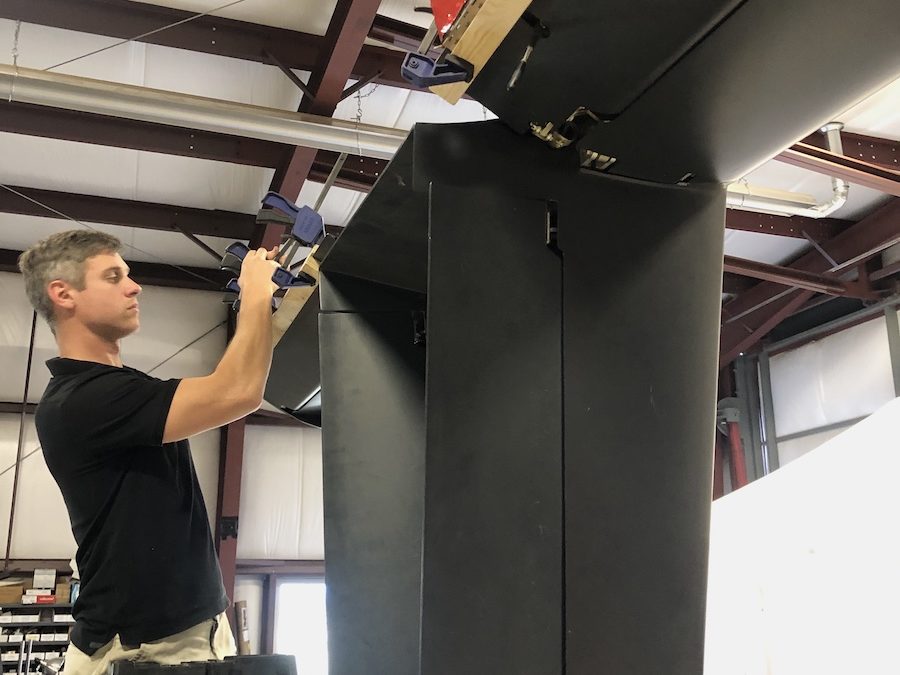 UPDATE – October 1, 2020